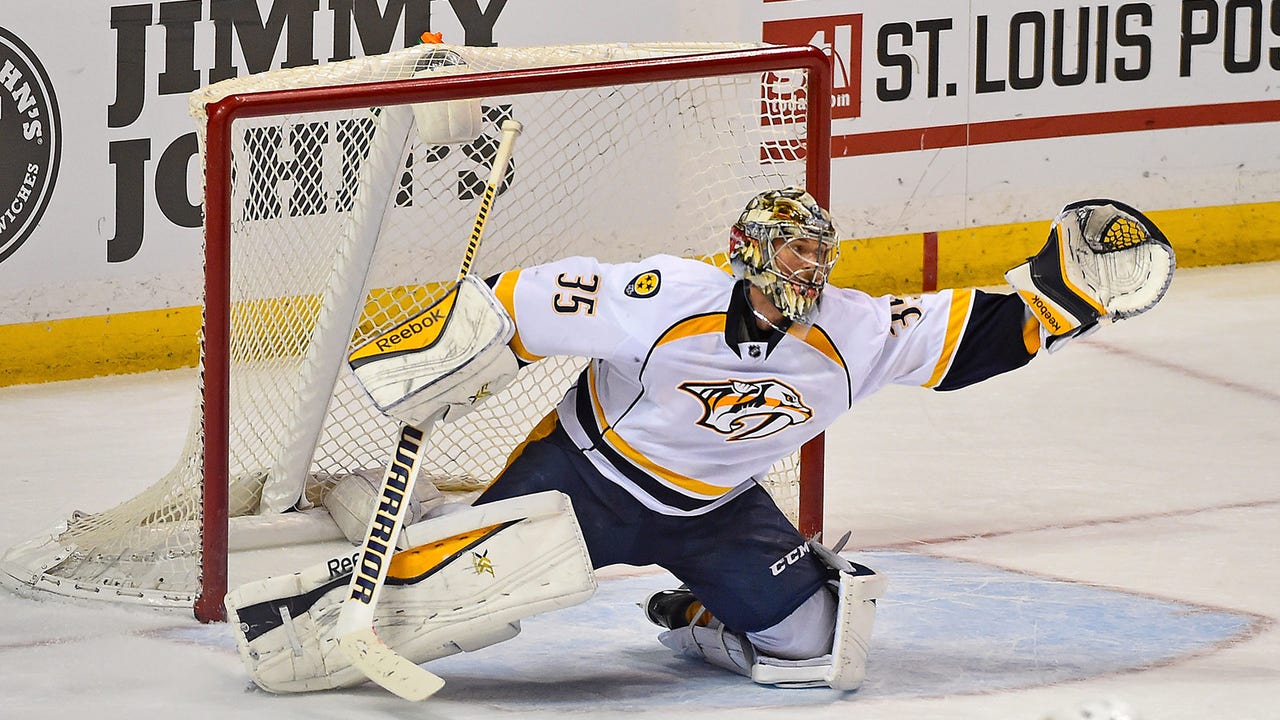 Martel Mailbag: Cup chances, Ellis, Ribeiro, Rinne and more